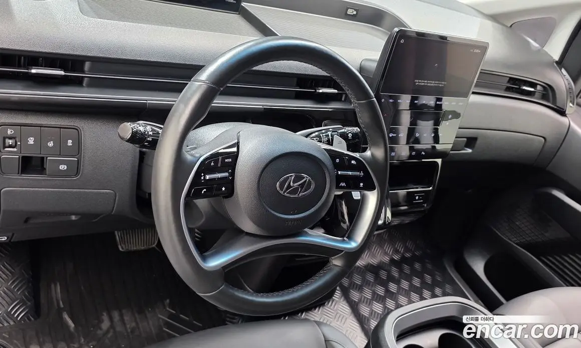 Hyundai ST1 2024 0.1 автомат (гидро), фото 18