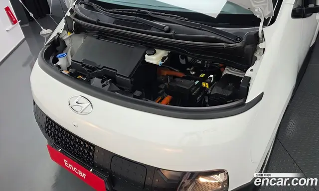 Hyundai ST1 2024 0.1 автомат (гидро), миниатюра 6