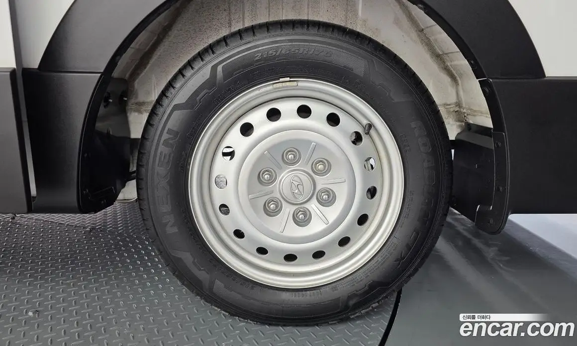 Hyundai ST1 2024 0.1 автомат (гидро), фото 7