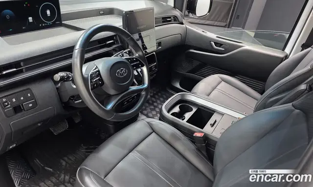 Hyundai ST1 2024 0.1 автомат (гидро), миниатюра 10