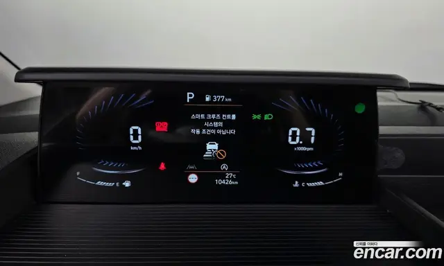 Hyundai Staria 2022 2.2 автомат (гидро), миниатюра 11