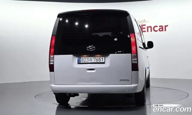 Hyundai Staria 2022 2.2 автомат (гидро), миниатюра 4