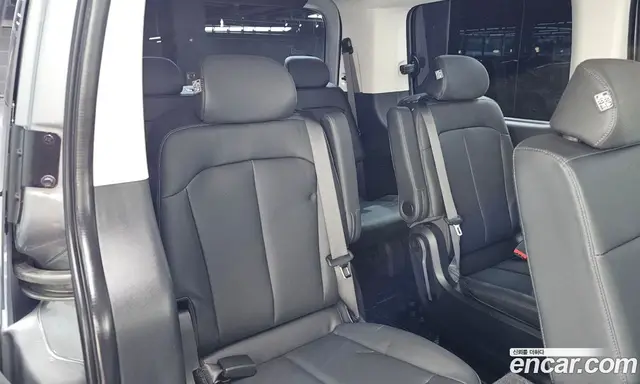 Hyundai Staria 2024 2.2 автомат (гидро), миниатюра 12
