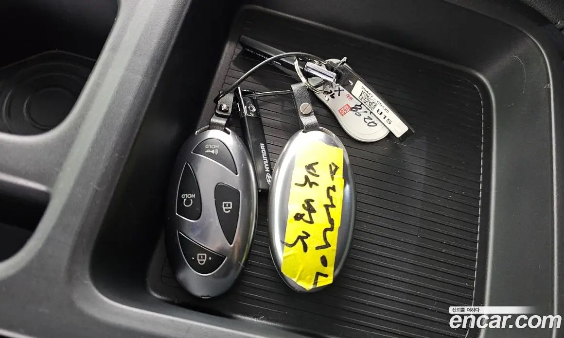 Hyundai Staria 2024 2.2 автомат (гидро), фото 17