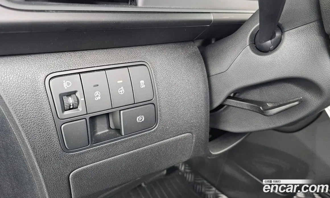Hyundai Staria 2024 2.2 автомат (гидро), фото 19