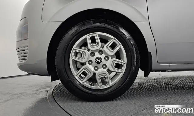 Hyundai Staria 2024 2.2 автомат (гидро), миниатюра 5
