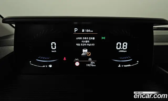 Hyundai Staria 2024 2.2 автомат (гидро), миниатюра 8