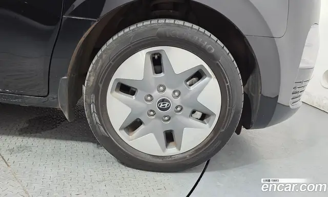 Hyundai Staria 2025 2.2 автомат (гидро), миниатюра 7