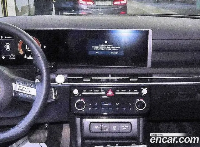 Hyundai Tucson 2025 1.6 автомат (гидро), миниатюра 11