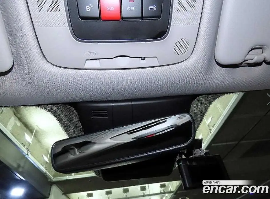 Hyundai Tucson 2025 1.6 автомат (гидро), фото 15