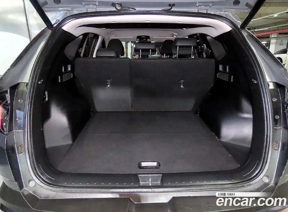 Hyundai Tucson 2025 1.6 автомат (гидро), фото 17