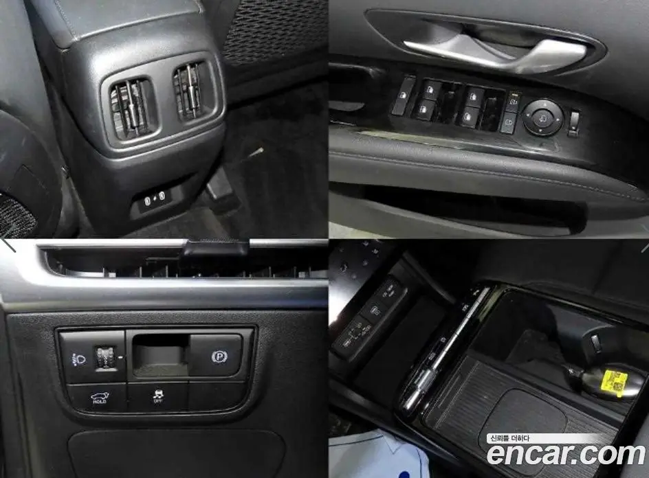 Hyundai Tucson 2025 1.6 автомат (гидро), фото 18