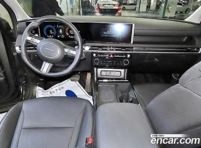 Hyundai Tucson 2025 1.6 автомат (гидро), миниатюра 10