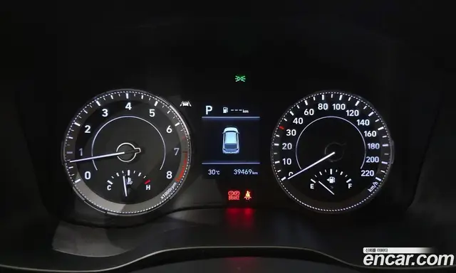 Hyundai Venue 2020 1.6 автомат (гидро), миниатюра 11