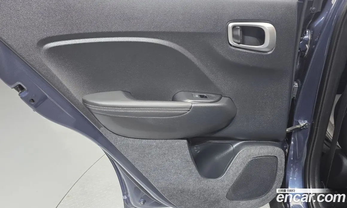 Hyundai Venue 2020 1.6 автомат (гидро), фото 15