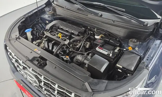 Hyundai Venue 2020 1.6 автомат (гидро), миниатюра 6