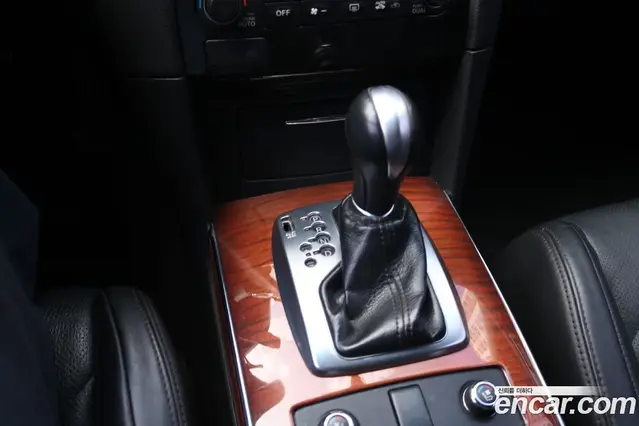 Infiniti FX 2012 3.0 автомат (гидро), миниатюра 9