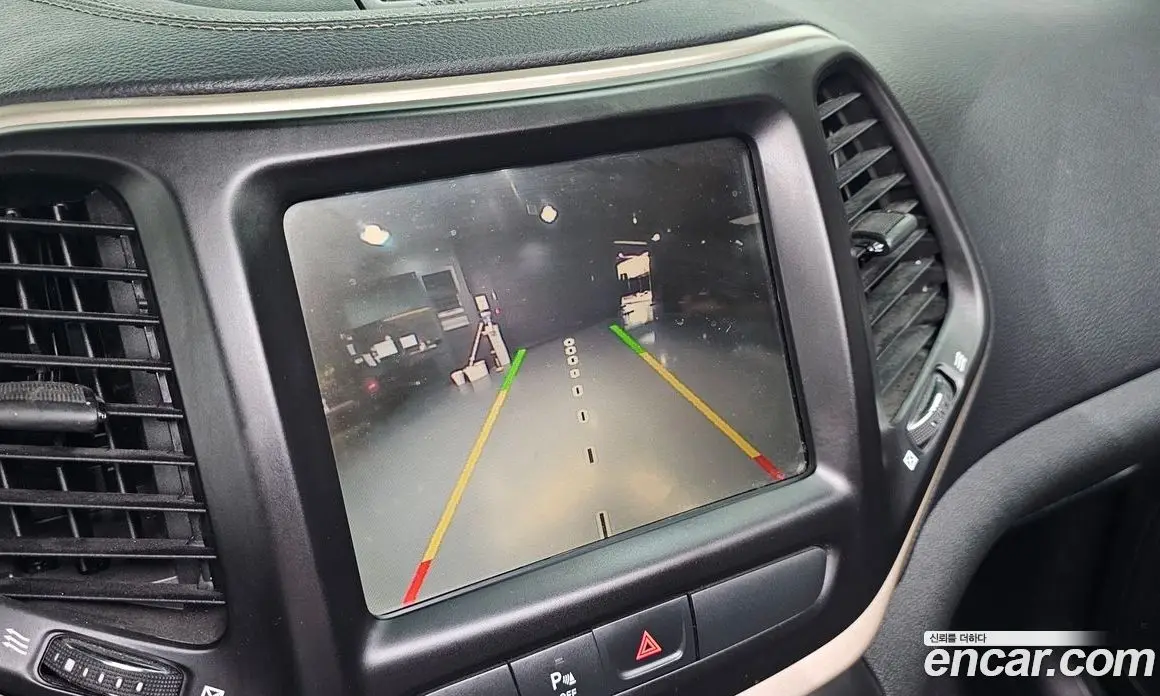 Jeep Cherokee 2015 2.4 автомат (гидро), фото 19