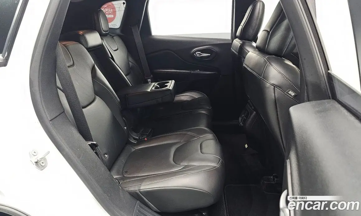 Jeep Cherokee 2015 2.4 автомат (гидро), фото 26