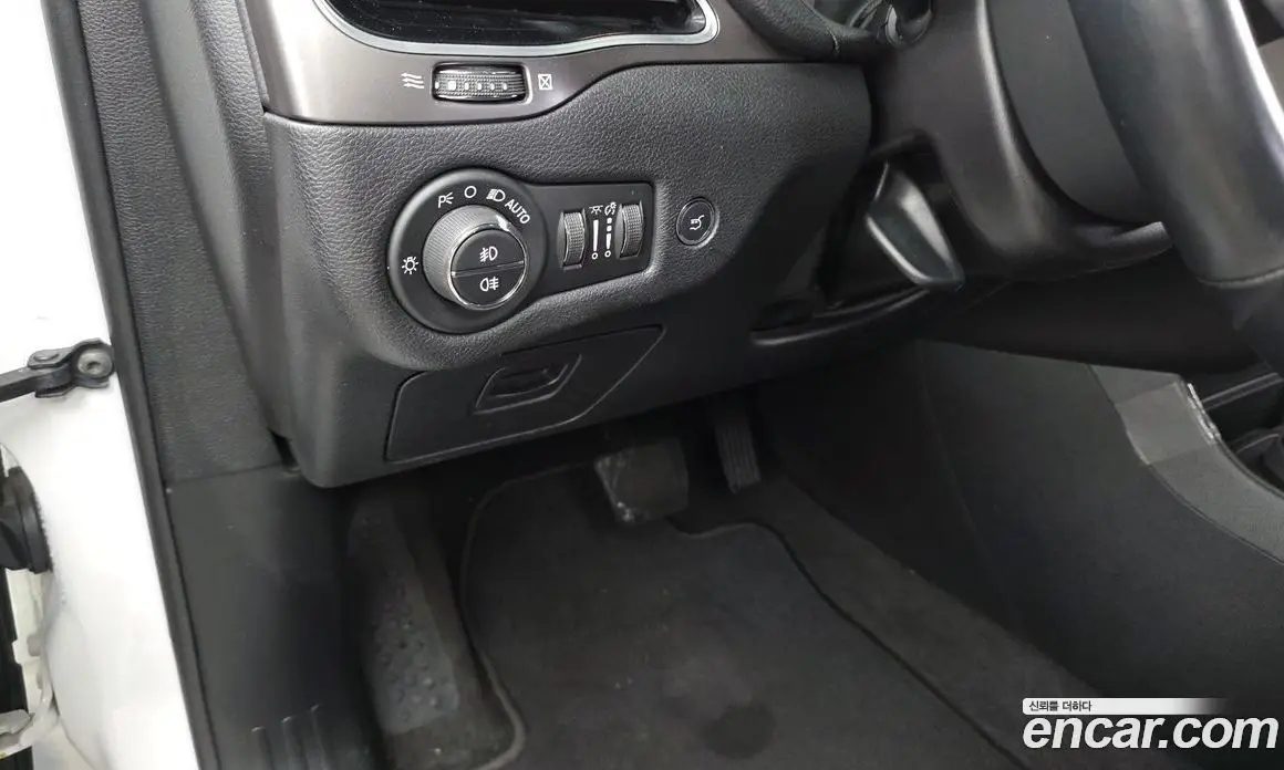 Jeep Cherokee 2020 2.4 автомат (гидро), фото 18