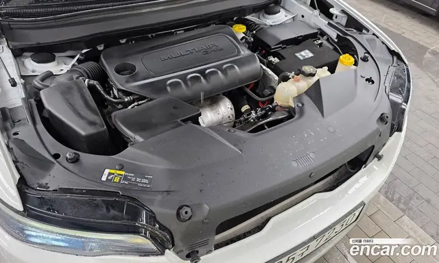Jeep Cherokee 2020 2.4 автомат (гидро), миниатюра 6