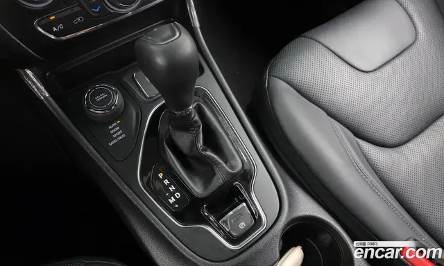 Jeep Cherokee 2020 2.4 автомат (гидро), миниатюра 9