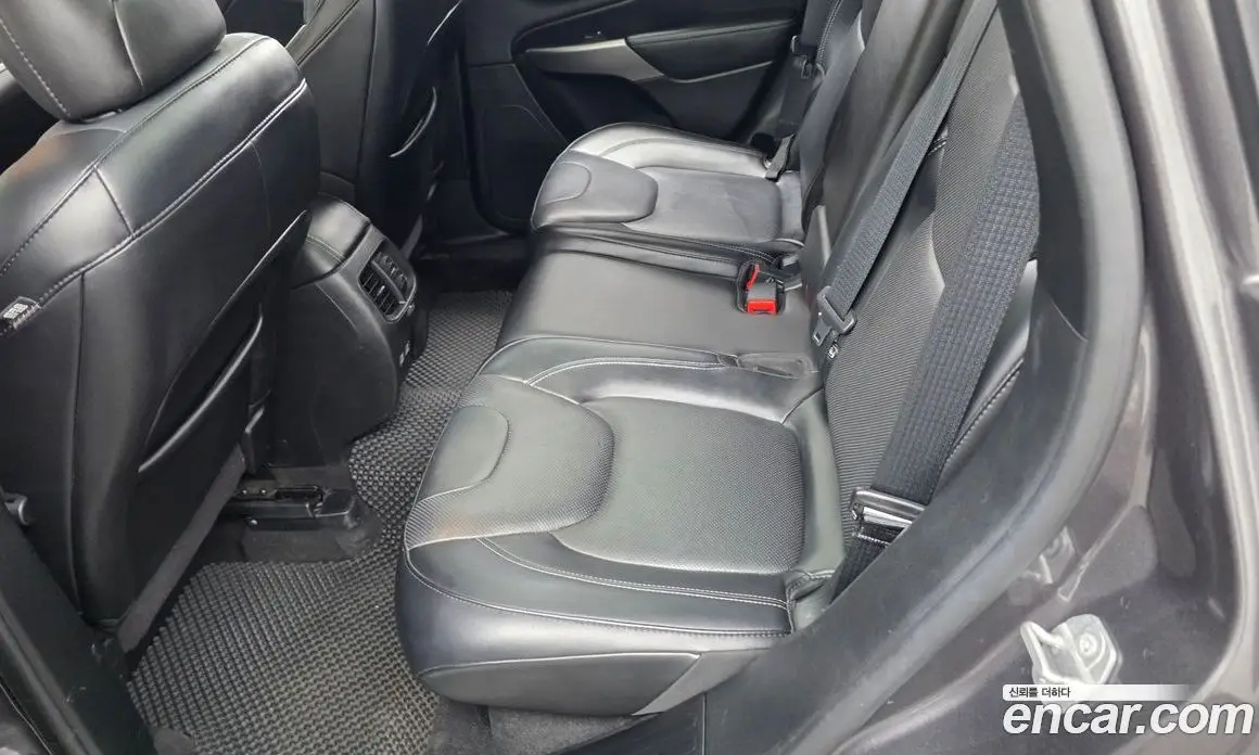 Jeep Cherokee 2021 2.4 автомат (гидро), фото 16