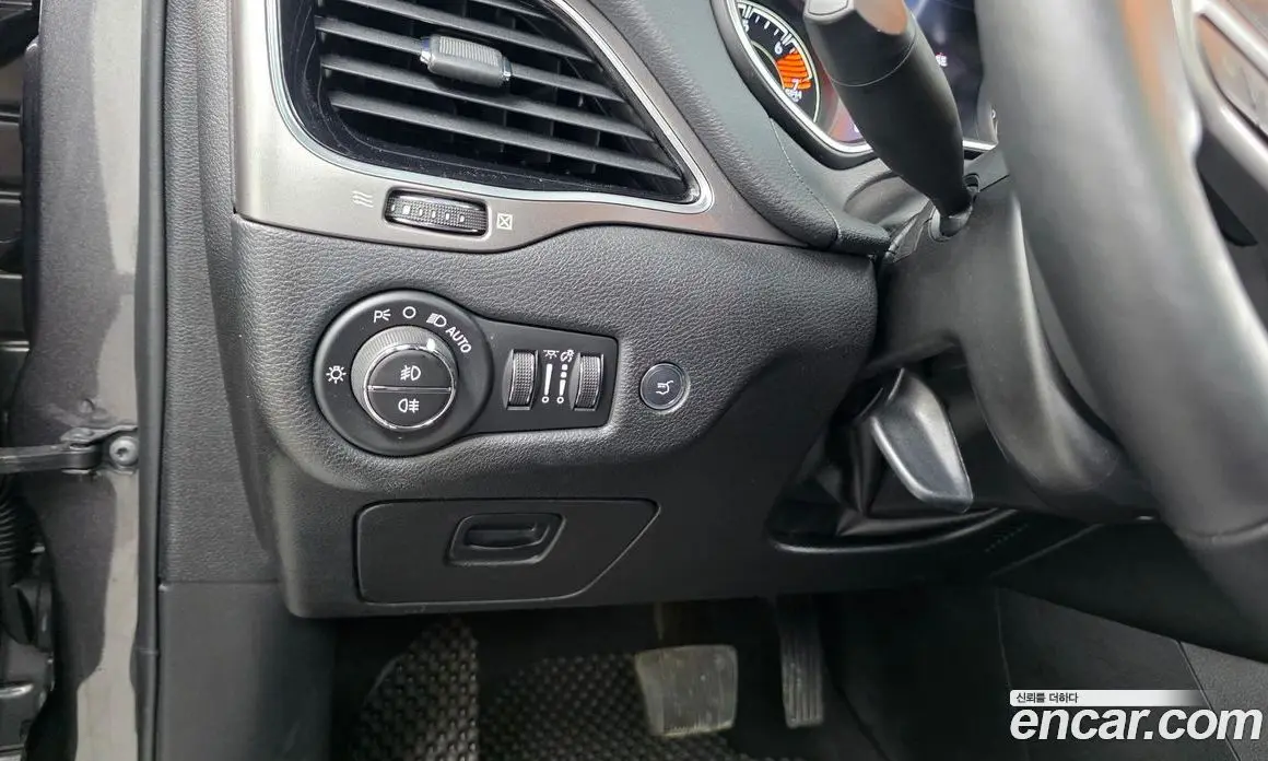 Jeep Cherokee 2021 2.4 автомат (гидро), фото 22