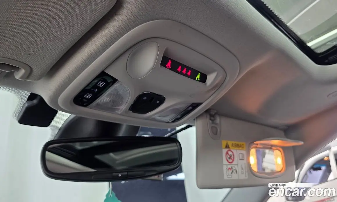 Jeep Cherokee 2021 2.4 автомат (гидро), фото 23