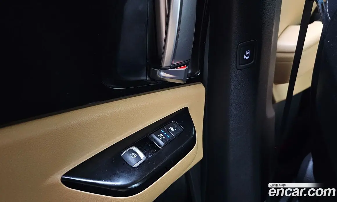 Kia Carnival 2022 2.2 автомат (гидро), фото 25