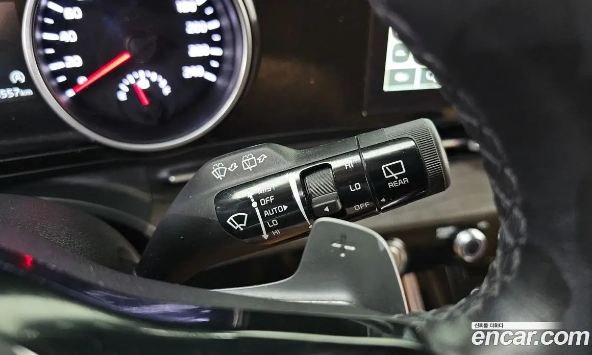 Kia Carnival 2022 2.2 автомат (гидро), фото 28
