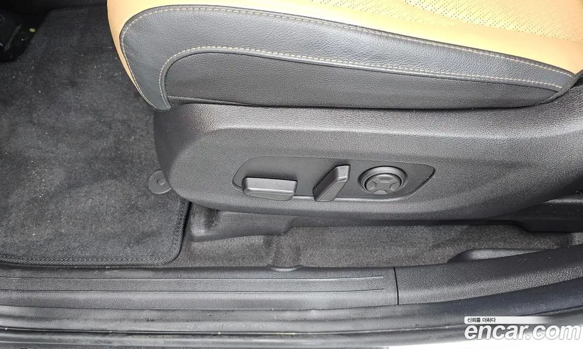 Kia Carnival 2022 2.2 автомат (гидро), фото 29