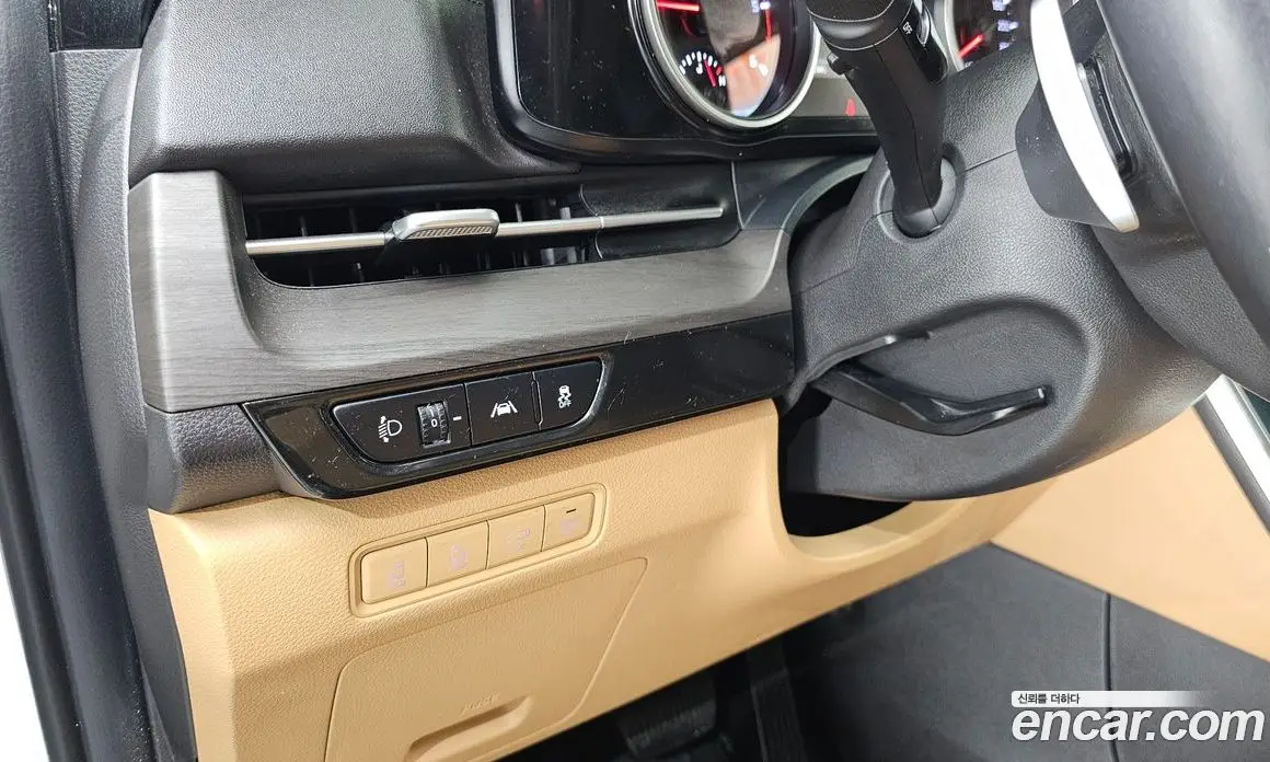 Kia Carnival 2022 2.2 автомат (гидро), фото 30