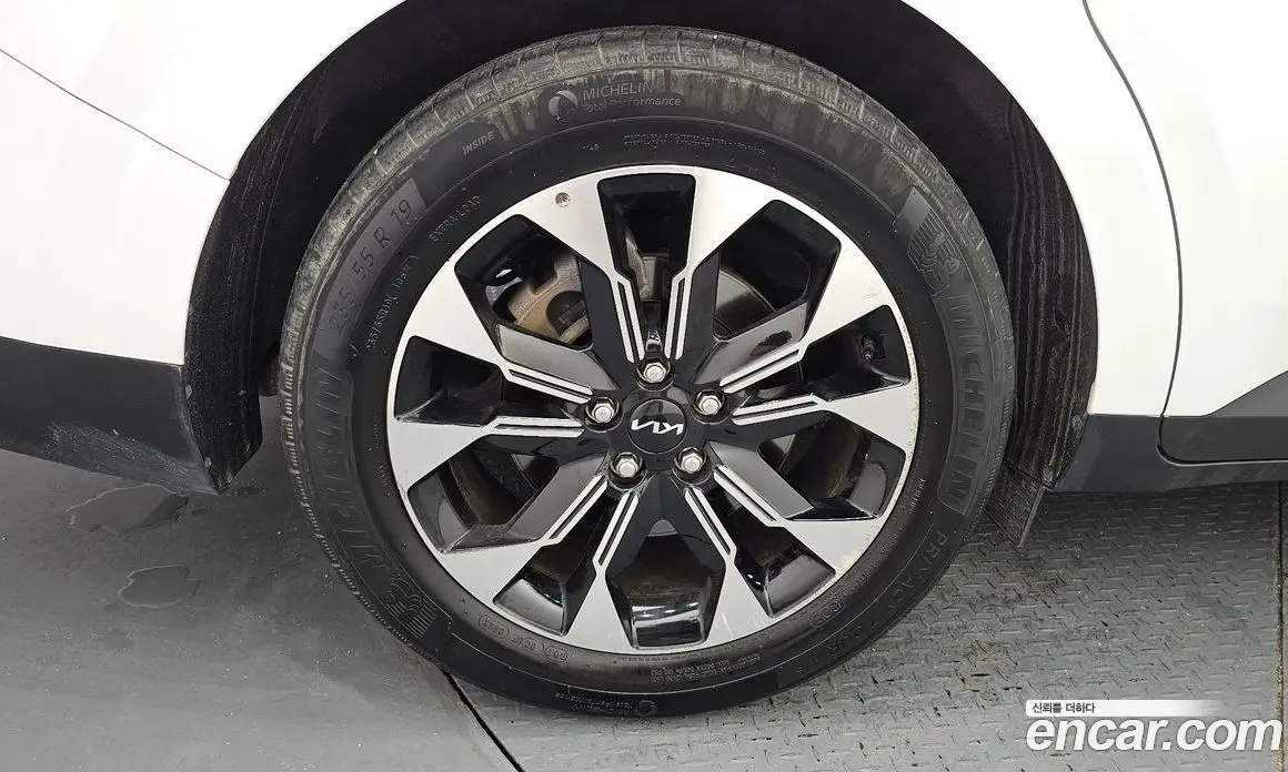 Kia Carnival 2022 2.2 автомат (гидро), фото 5