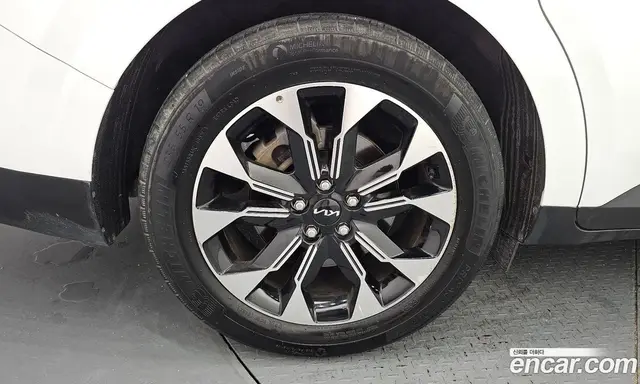 Kia Carnival 2022 2.2 автомат (гидро), миниатюра 5
