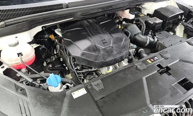 Kia Carnival 2022 2.2 автомат (гидро), миниатюра 6
