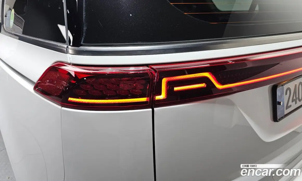 Kia Carnival 2022 2.2 автомат (гидро), фото 9