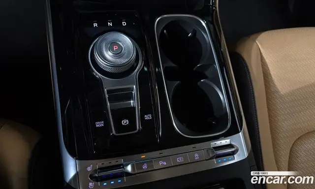 Kia Carnival 2023 2.2 автомат (гидро), миниатюра 12