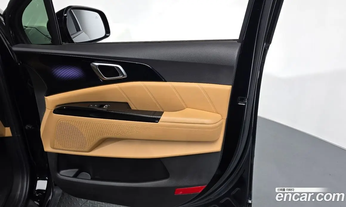 Kia Carnival 2023 2.2 автомат (гидро), фото 14