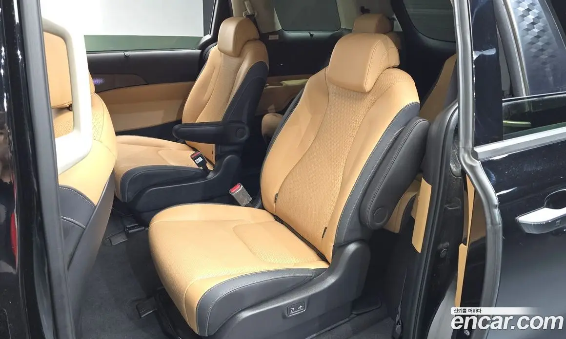 Kia Carnival 2023 2.2 автомат (гидро), фото 17