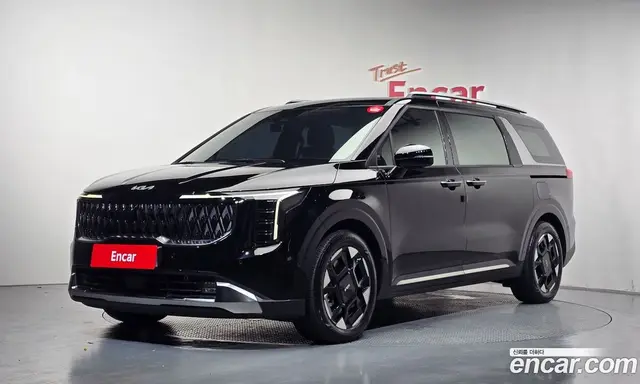 Kia Carnival 2024 2.2 автомат (гидро), миниатюра 1