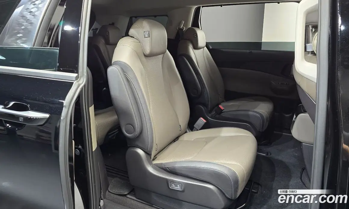 Kia Carnival 2024 2.2 автомат (гидро), фото 11