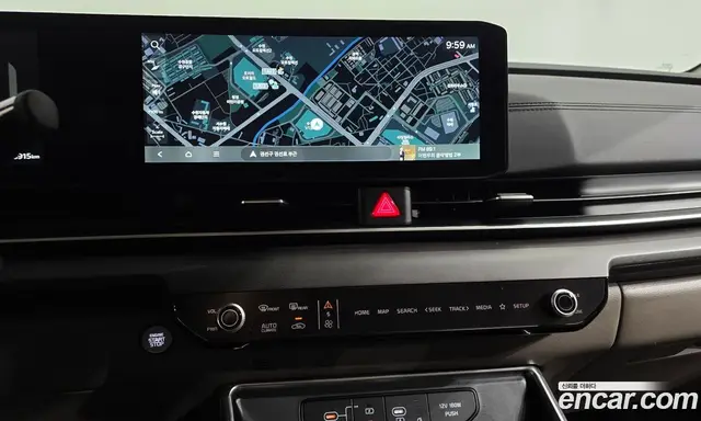 Kia Carnival 2024 2.2 автомат (гидро), миниатюра 12