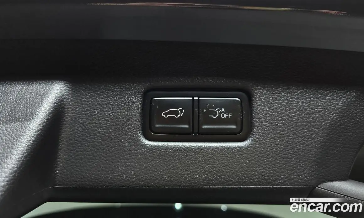 Kia Carnival 2024 2.2 автомат (гидро), фото 17