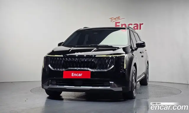 Kia Carnival 2024 2.2 автомат (гидро), миниатюра 3