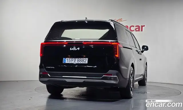 Kia Carnival 2024 2.2 автомат (гидро), миниатюра 4