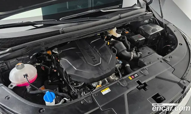 Kia Carnival 2024 2.2 автомат (гидро), миниатюра 6