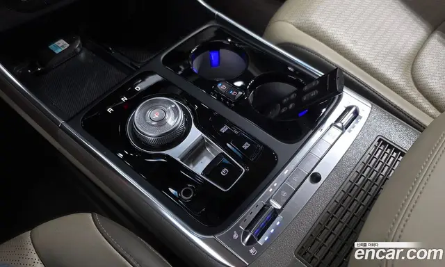 Kia Carnival 2024 1.6 автомат (гидро), миниатюра 9