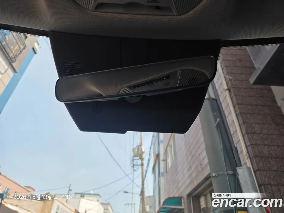 Kia EV3 2026 автомат (гидро), фото 13
