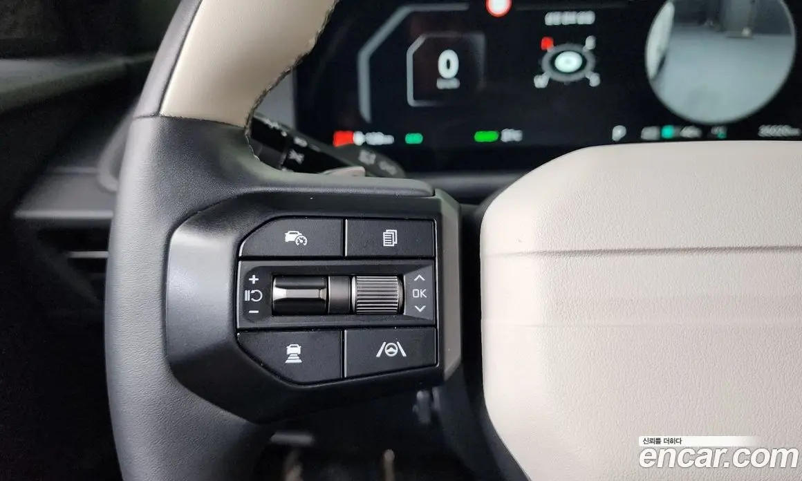 Kia EV6 2024 0.1 автомат (гидро), фото 22